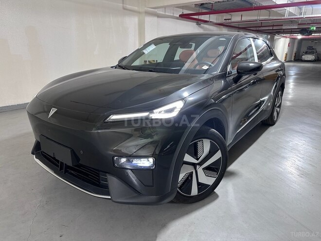 Changan  2025, 0 km - 1.5 l - Bakı