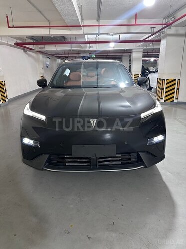 Changan  2025, 0 km - 1.5 l - Bakı