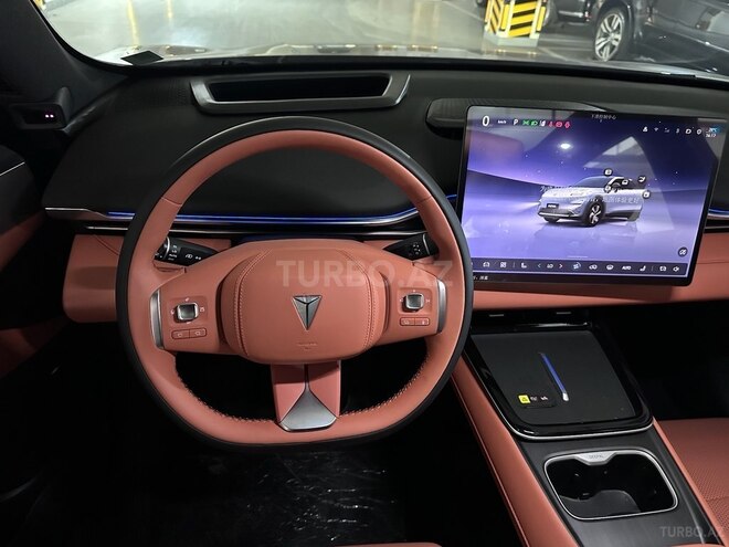 Changan  2025, 0 km - 1.5 l - Bakı