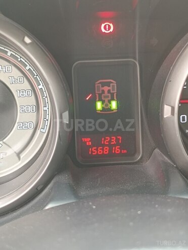Mitsubishi Pajero 2014, 157,000 km - 3.8 l - Bakı