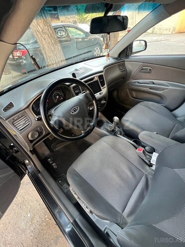 Kia Rio 2007, 192,580 km - 1.4 l - Bakı