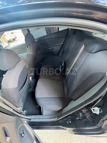 Kia Rio 2007, 192,580 km - 1.4 l - Bakı