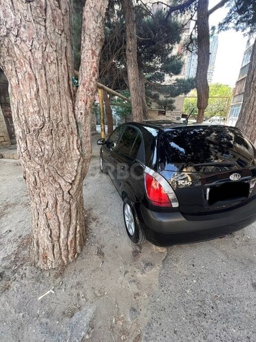 Kia Rio 2007, 192,580 km - 1.4 l - Bakı