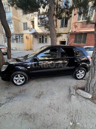 Kia Rio 2007, 192,580 km - 1.4 l - Bakı