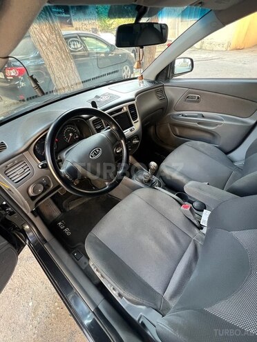 Kia Rio 2007, 192,580 km - 1.4 l - Bakı