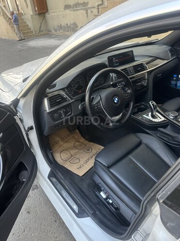 BMW 430 2019, 54,600 km - 2.0 l - Bakı
