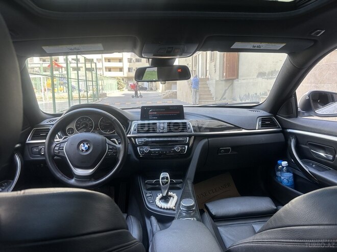 BMW 430 2019, 54,600 km - 2.0 l - Bakı