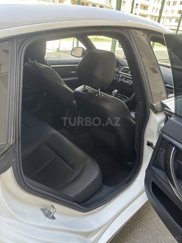 BMW 430 2019, 54,600 km - 2.0 l - Bakı