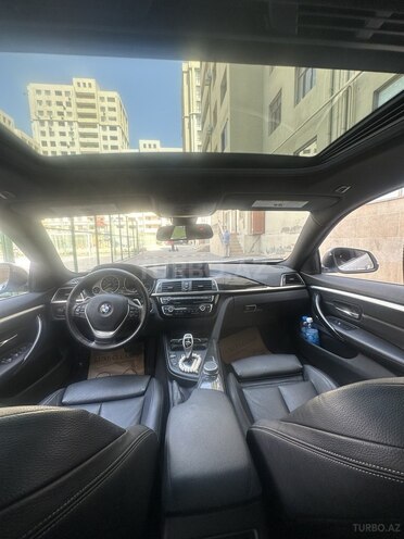 BMW 430 2019, 54,600 km - 2.0 l - Bakı