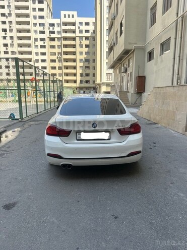 BMW 430 2019, 54,600 km - 2.0 l - Bakı