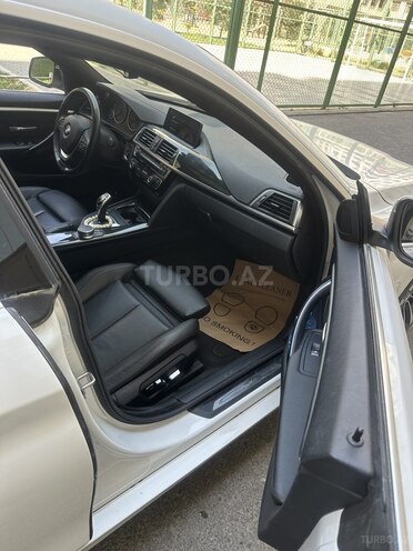 BMW 430 2019, 54,600 km - 2.0 l - Bakı