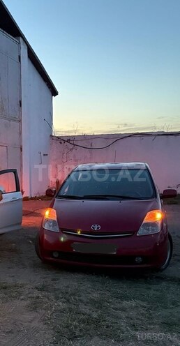 Toyota Prius 2007, 300,000 km - 1.5 l - Bakı
