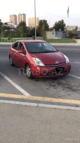 Toyota Prius 2007, 300,000 km - 1.5 l - Bakı