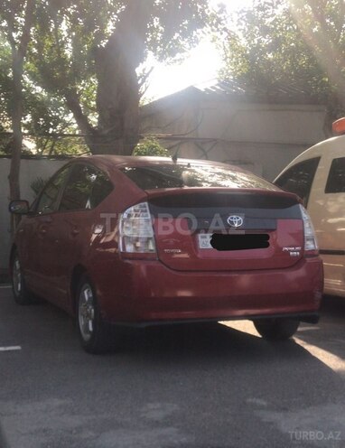 Toyota Prius 2007, 300,000 km - 1.5 l - Bakı