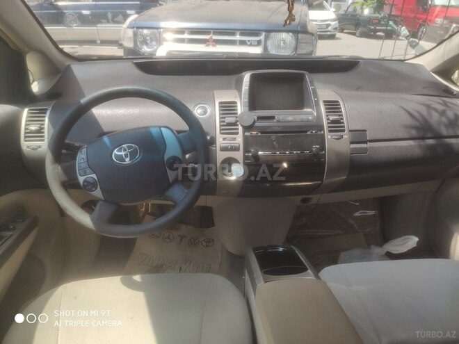 Toyota Prius 2008, 320,900 km - 1.5 l - Bakı