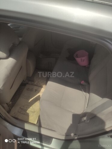 Toyota Prius 2008, 320,900 km - 1.5 l - Bakı