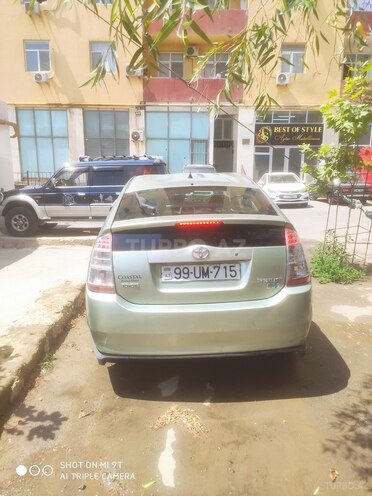 Toyota Prius 2008, 320,900 km - 1.5 l - Bakı