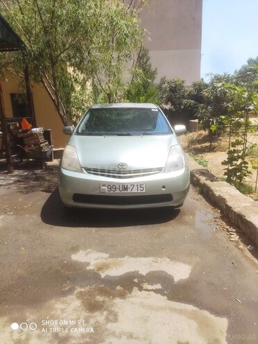 Toyota Prius 2008, 320,900 km - 1.5 l - Bakı