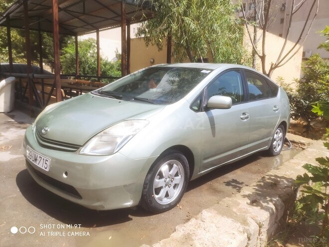 Toyota Prius 2008, 320,900 km - 1.5 l - Bakı