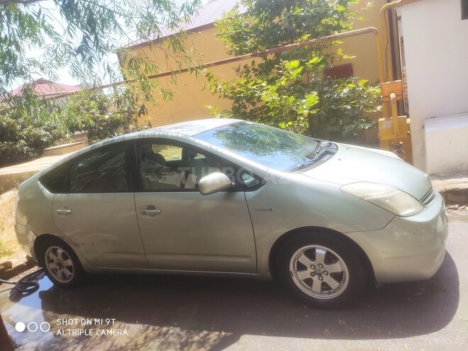 Toyota Prius 2008, 320,900 km - 1.5 l - Bakı