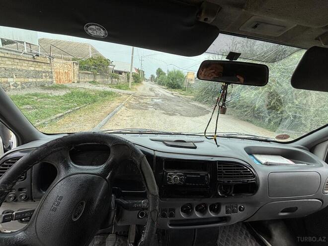 Ford Transit 2000, 433,000 km - 2.5 л - Şəmkir