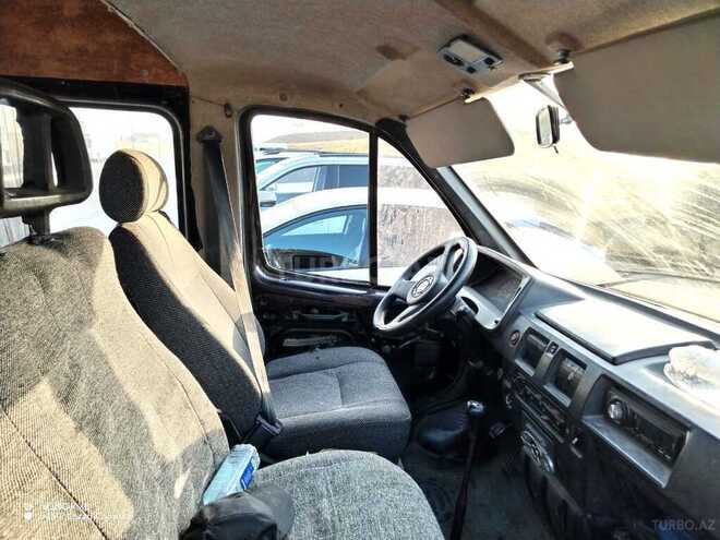 GAZ 2705 1999, 300,000 km - 2.4 l - Bakı