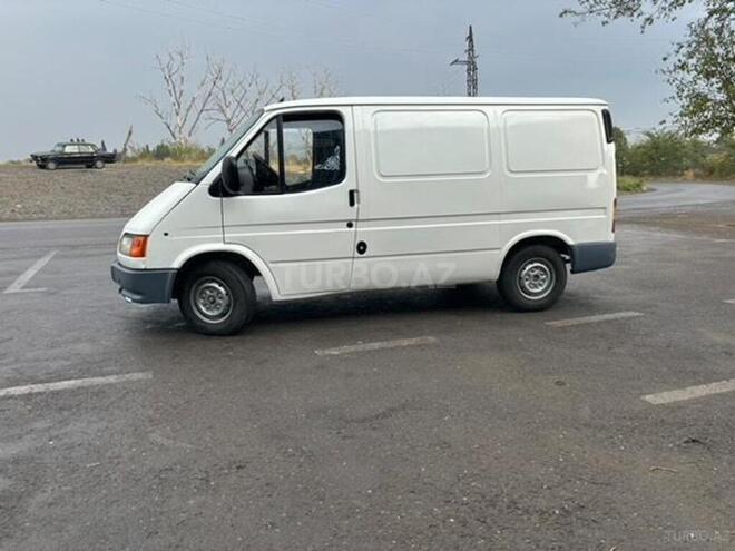 Ford Transit 2000, 433,000 km - 2.5 л - Şəmkir