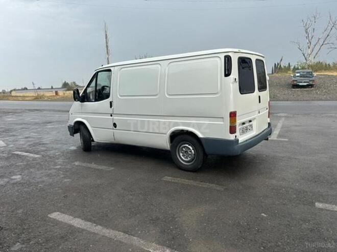 Ford Transit 2000, 433,000 km - 2.5 л - Şəmkir