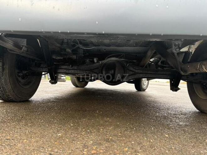 Ford Transit 2000, 433,000 km - 2.5 л - Şəmkir