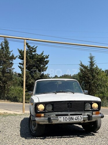 LADA (VAZ) 2106 1993, 151,678 km - 1.6 л - Astara