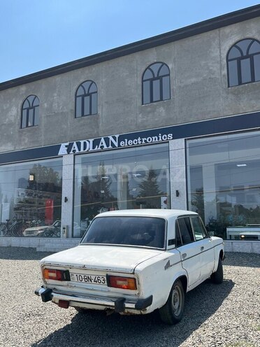 LADA (VAZ) 2106 1993, 151,678 km - 1.6 л - Astara