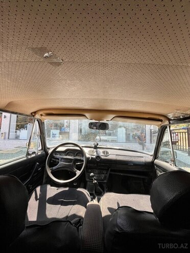 LADA (VAZ) 2106 1993, 151,678 km - 1.6 л - Astara
