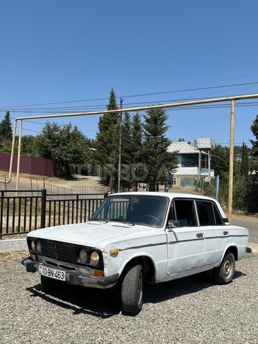 LADA (VAZ) 2106 1993, 151,678 km - 1.6 л - Astara