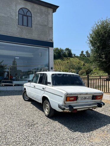LADA (VAZ) 2106 1993, 151,678 km - 1.6 л - Astara