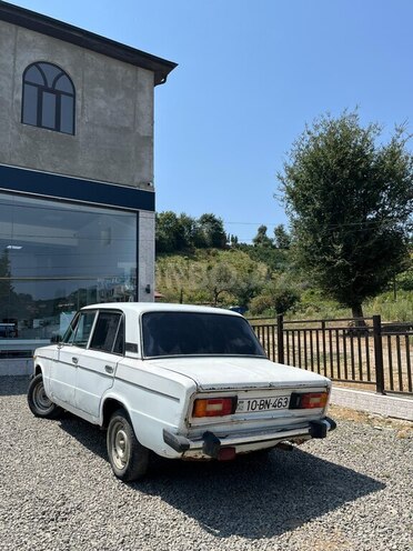 LADA (VAZ) 2106 1993, 151,678 km - 1.6 л - Astara