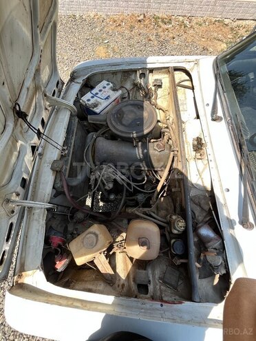 LADA (VAZ) 2106 1993, 151,678 km - 1.6 л - Astara