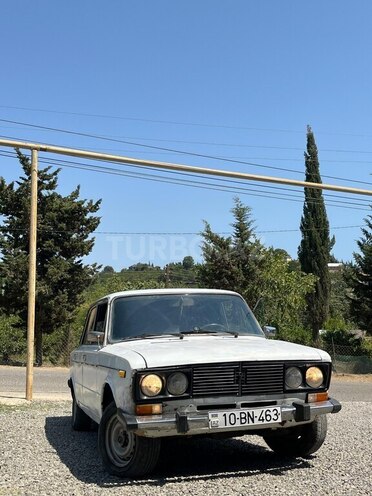 LADA (VAZ) 2106 1993, 151,678 km - 1.6 л - Astara