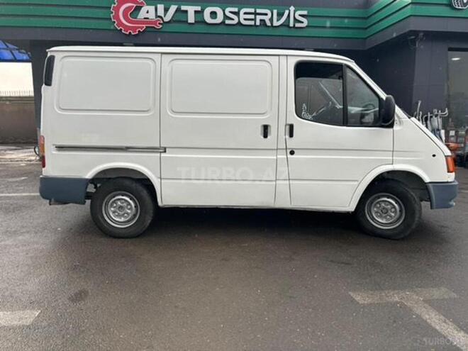 Ford Transit 2000, 433,000 km - 2.5 л - Şəmkir