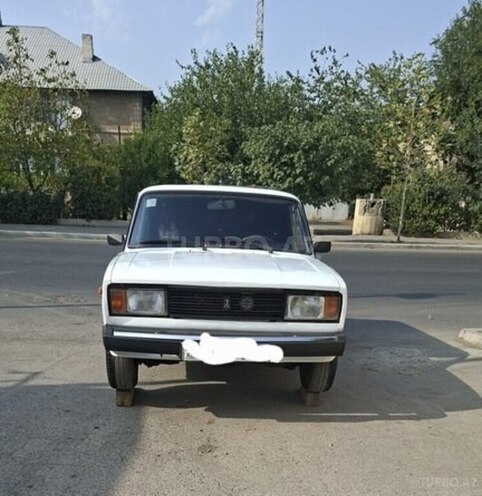 LADA (VAZ) 2104 2007, 14,253 km - 1.6 l - Gəncə
