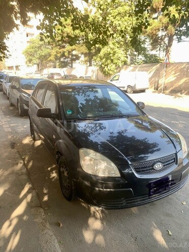 Kia Rio 2006, 293,000 km - 1.4 l - Bakı