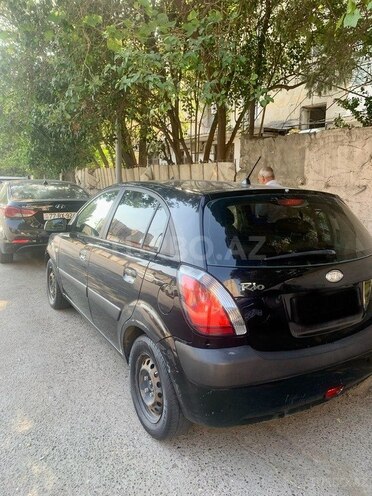Kia Rio 2006, 293,000 km - 1.4 l - Bakı