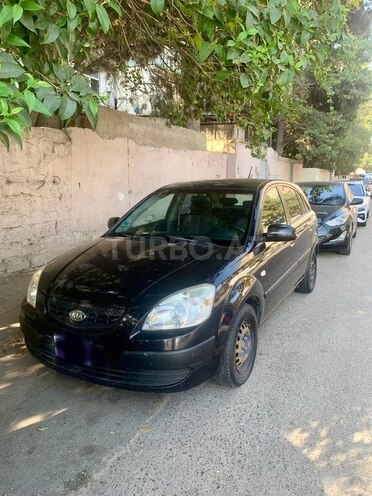Kia Rio 2006, 293,000 km - 1.4 l - Bakı
