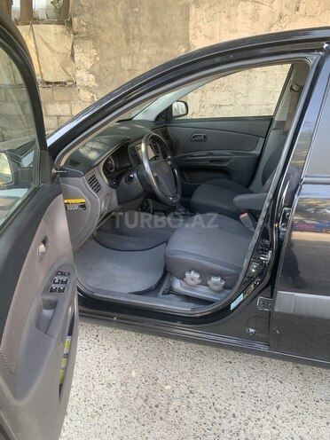 Kia Rio 2006, 293,000 km - 1.4 l - Bakı