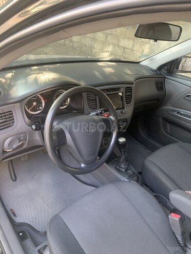 Kia Rio 2006, 293,000 km - 1.4 l - Bakı