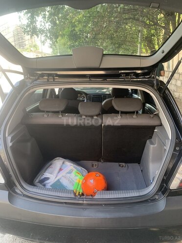 Kia Rio 2006, 293,000 km - 1.4 l - Bakı