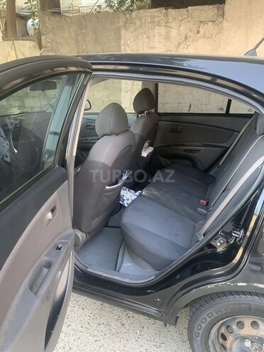 Kia Rio 2006, 293,000 km - 1.4 l - Bakı