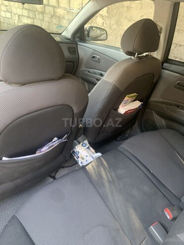 Kia Rio 2006, 293,000 km - 1.4 l - Bakı