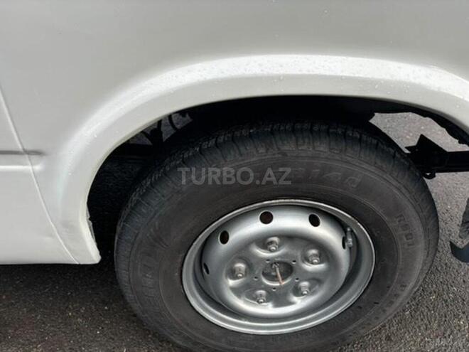 Ford Transit 2000, 433,000 km - 2.5 л - Şəmkir