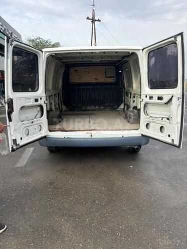 Ford Transit 2000, 433,000 km - 2.5 л - Şəmkir