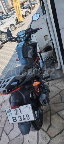 Dayun  2024, 20,000 km - 0.2 l - Bakı